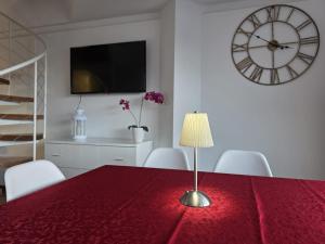 Apartment Ski Marilleva 1400