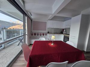 Apartment Ski Marilleva 1400