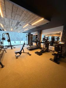 Giewont View Sośnica Residence & Spa