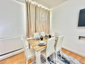 Paddington 2 bedroom Cosy Apartment