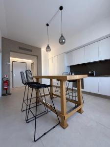 Five stars Florence luxury apartments