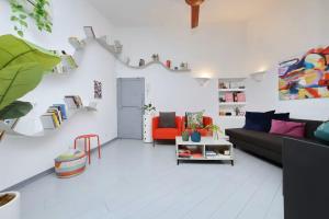 Cappellari Luxury Suite