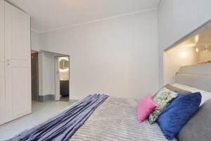 Cappellari Luxury Suite