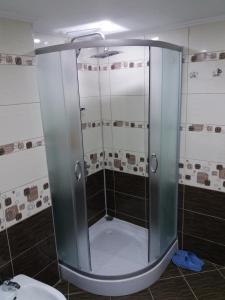 Къща за гости Казакови