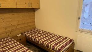 Résidence Riondet - Le Riondet 36 - Agréable 2 pièces lumineux avec superbe vue. MAE-6921