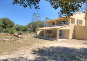 A Filetta, Maquis & mer, dans un hameau de charme