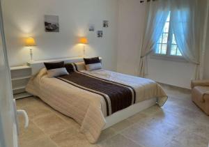 A Filetta, Maquis & mer, dans un hameau de charme