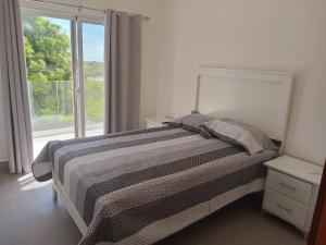 Modern Villa at Bavaro Punta Cana Residential Area