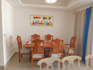 Modern Villa at Bavaro Punta Cana Residential Area