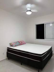 Apartamento Belíssimo - Centro Bertioga - Piscina, Academia e Sauna Coletiva