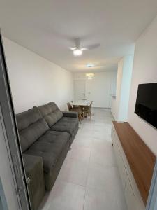 Apartamento Belíssimo - Centro Bertioga - Piscina, Academia e Sauna Coletiva