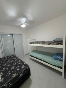 Apartamento Belíssimo - Centro Bertioga - Piscina, Academia e Sauna Coletiva