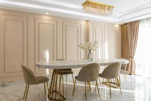 Serenity Luxury Private Residence near Puerto Banús