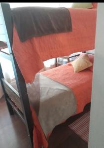 Departamento a pasos de la moneda