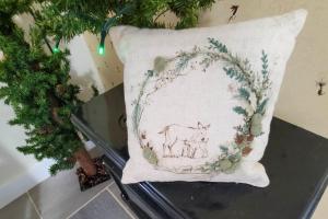 Outdoorsy Delphi Retreat with Fishing Pond and Trails