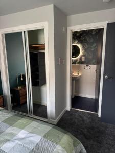 Lovely 2 bed flat in Edinburgh