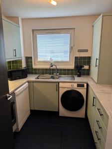 Lovely 2 bed flat in Edinburgh