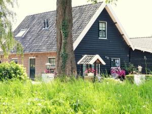 Boerderij Honswijck