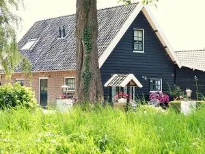 Boerderij Honswijck - Weesp
