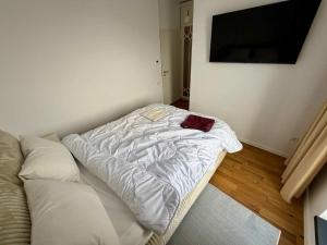 Luxury apartment with a view by Managr