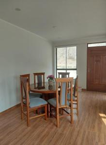 Casa de Campo en Santa Rosa de Quivez