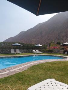 Casa de Campo en Santa Rosa de Quivez