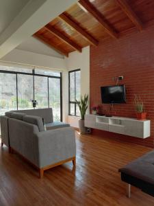 Casa de Campo en Santa Rosa de Quivez