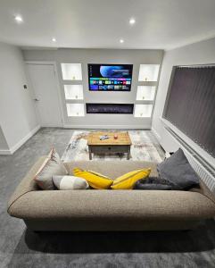 Sea View House Marske-by-the-Sea NEW LISTING PREMIUM SPECIAL