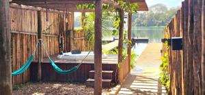 Vila Mattuto - Casa Tapera