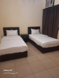 شقة مفروشة بالطائف