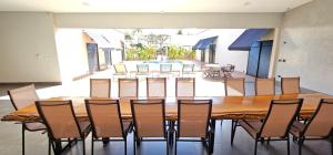 Vila Mattuto - Casa Tapera