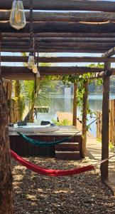 Vila Mattuto - Casa Tapera