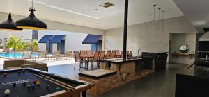 Vila Mattuto - Casa Tapera