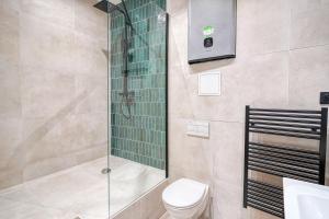 Charming Parisian loft for 2 to 4 people