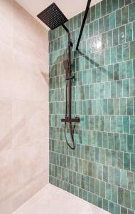 Charming Parisian loft for 2 to 4 people