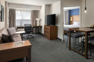 Residence Inn by Marriott Atlantic City Airport Egg Harbor Township