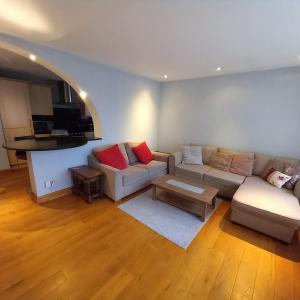 New listing Quiet and cosy fully equipped apartment Sleeps 4 2 Bedroom