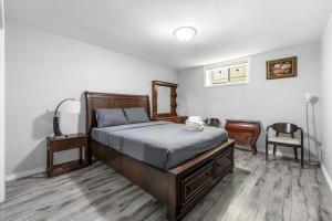 Comfortable Family Home,South Granville