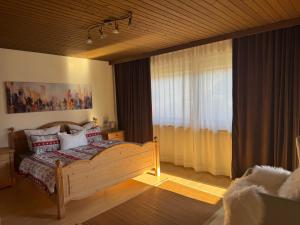 Ferienwohnung Alpenlodge 52