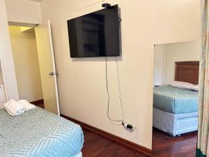 Miraflores kennedy view