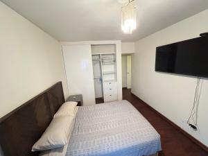 Miraflores kennedy view