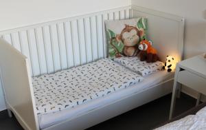 FeWo D&Y -barrierefrei-