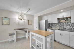 Cordillo Cabanas D4 Coastal Escape Near Beach!