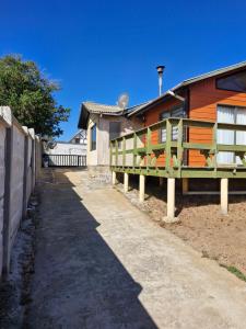 Casa El quisco condominio quebrada verde