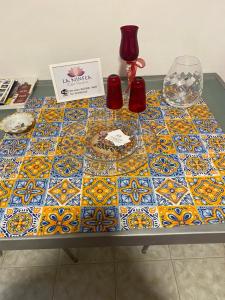 Casa vacanza La Ninfea intera casa