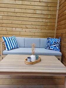 Studio cosy au calme proche des plages