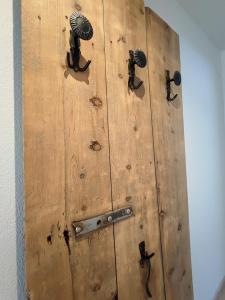 das Alpenblick & Outdoor Lodge Nauders