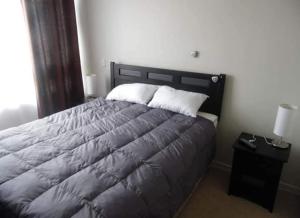 Departamento La Serena