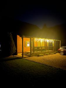 Family Nest vendégház