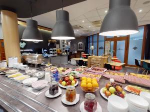 Ibis Bratislava Centrum